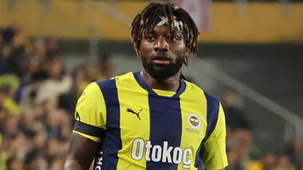 Saint-Maximinden sürpriz karar İşte yeni adresi...