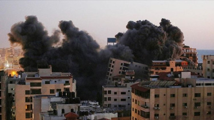 Hamastan silahsızlanma iddialarına cevap