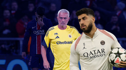 Fenerbahçeye kötü haber Fransızlardan geldi Marco Asensio transferi çıkmaza girdi