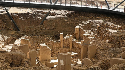 Arkeolog, yazar Nezih Başgelen: ‘Taş tepeler’ bizi daha çok şaşırtacak Arkeolog, yazar Nezih Başgelen: ‘Taş tepeler’ bizi daha çok şaşırtacak