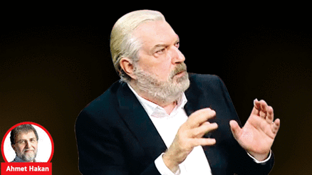 Bu araştırmayı yap Hakan Bayrakçı