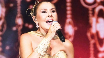 Nilüfer: Hayatımda erkek sinek bile istemiyorum