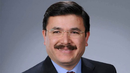 Eski AK Parti ilçe başkanı kazada yaşamını yitirdi