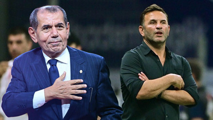 Galatasaray yönetiminden yeni karar Kaleci transferinde rota değişti