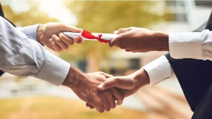 Sahte diploma e-imza operasyonu