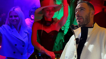 Rusyanın çılgın gece hayatı Kuralsız Sokaklarda