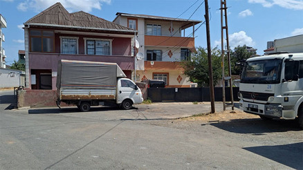 Sancaktepe’de korkunç cinayet Park yeri yüzünden tartıştığı kardeşini öldürdü