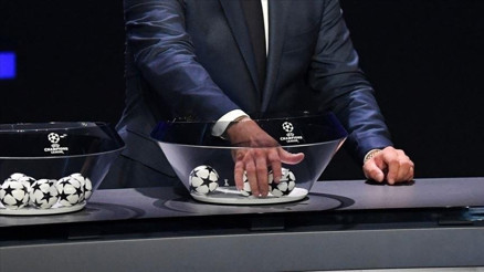 Temsilcilerimizin play-off turundaki rakipleri belli oluyor