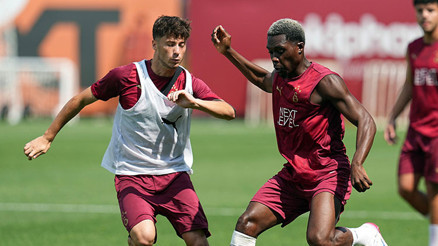 Galatasaray, Gaziantep FK maçı hazırlıklarına başladı