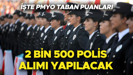 PMYO TABAN PUANLARI TYT 2025 VE BAŞVURU KILAVUZU PDF | 2025 PMYO başvuru şartları neler, başvurular ne zaman bitecek Polislik başvuruları nasıl yapılır, başvuru ücreti ne kadar, kaç TL PMYO TABAN PUANLARI TYT 2025 VE BAŞVURU KILAVUZU PDF | 2025 PMYO başvuru şartları neler, başvurular ne zaman bitecek Polislik başvuruları nasıl yapılır, başvuru ücreti ne kadar, kaç TL