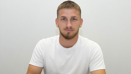 O artık Cagliarinin Semih Kılıçsoyu