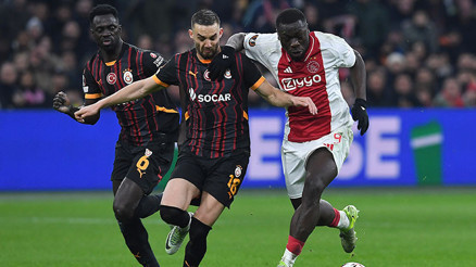 Berkan Kutlu, La Liga yolcusu