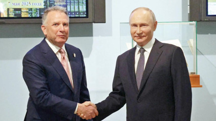 Gerilim öncesi ABD ile Rusya arasında son temas