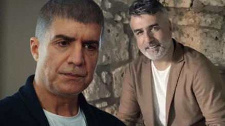 Özcan Deniz ile abisi Ercan Deniz karşılıklı korunma talep etti