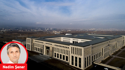 MİT, ‘FETÖ Finansal Yapılanması’nın peşinde