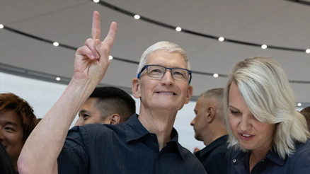 Apple’dan ChatGPT’ye rakip geliyor Apple’dan ChatGPT’ye rakip geliyor