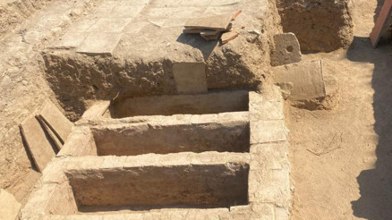 Papanın geleceği ilçemizde büyük keşif: Kamulaştırma kararı çıktı