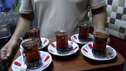 Çayı demli içenler dikkat: Uzman ismin incelemesinde ortaya çıktı