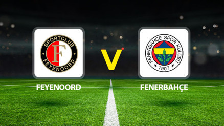 CANLI MAÇ İZLEME BİLGİSİ | Feyenoord Fenerbahçe maçı ne zaman saat kaçta hangi kanalda canlı izlenebilecek Fenerbahçe maçı şifresiz mi UEFA Şampiyonlar Ligi 3.Eleme Turu ilk tur heyecanı CANLI MAÇ İZLEME BİLGİSİ | Feyenoord Fenerbahçe maçı ne zaman saat kaçta hangi kanalda canlı izlenebilecek Fenerbahçe maçı şifresiz mi UEFA Şampiyonlar Ligi 3.Eleme Turu ilk tur heyecanı