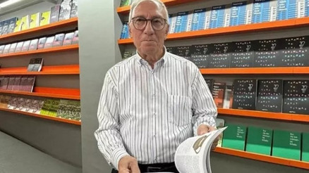 Dr. Cahit Yılmaz’dan Seramik ve Çini Terimleri Sözlüğü