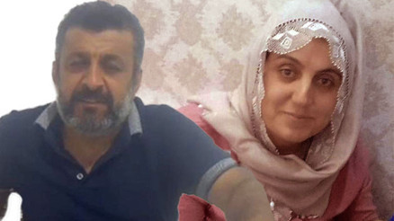 Akrabaları tarafından öldürülen Yasemin Budakın eşinden adalet çağrısı: Eşimi suçsuz, sebepsiz öldürdüler