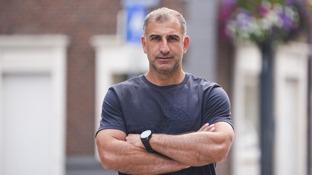 Eski milli futbolcu Fatih Sonkayanın favorisi Fenerbahçe