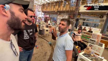 Kuralsız Sokaklar adım adım zirveye yürüyor