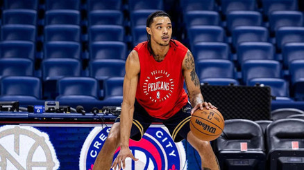 Fenerbahçe Beko için Brandon Boston iddiası