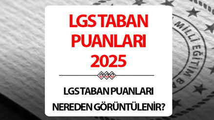 2025 LGS - LİSE TABAN PUANLARI LİSTESİ SORGULAMA || MEB Lise yüzdelik dilimler, başarı sıralamaları nasıl nereden öğrenilir LGS lise taban puanlar belli oldu mu İşte 2025 Anadolu Lisesi, Fen Lisesi ve İmam Hatip Lisesi taban puanları 2025 LGS - LİSE TABAN PUANLARI LİSTESİ SORGULAMA || MEB Lise yüzdelik dilimler, başarı sıralamaları nasıl nereden öğrenilir LGS lise taban puanlar belli oldu mu İşte 2025 Anadolu Lisesi, Fen Lisesi ve İmam Hatip Lisesi taban puanları