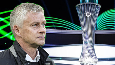 Beşiktaşın Konferans Ligi play-off turundaki muhtemel rakibi belli oldu Beşiktaşın Konferans Ligi play-off turundaki muhtemel rakibi belli oldu