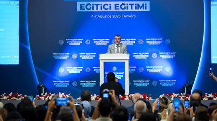 Okullar ‘orman sevgisi’ temasıyla açılacak