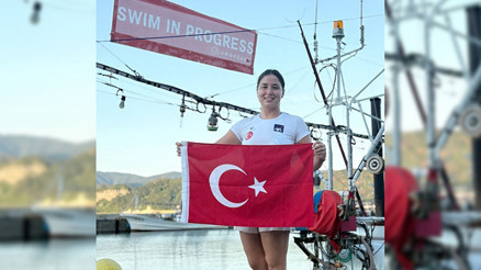 Bengisu Avcı kimdir, kaç yaşında, nereli Ocean’s 7’yi tamamlayan ilk Türk sporcu Bengisu Avcı hayatı ve kariyeri