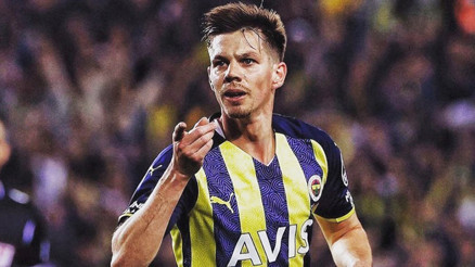 Fenerbahçede bir ayrılık daha kapıda: Sözleşmesi feshediliyor