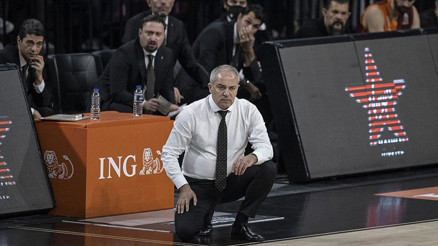 Ekrem Memnun: Çok büyük hedeflerimiz var