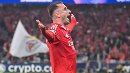 Kerem Aktürkoğlu için Portekizde kıran kırana pazarlık