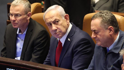 İsrail basınında yer aldı... Netanyahu Gazze’yi tamamen işgal etmeyi planlıyor