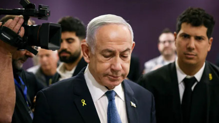 Netanyahu hem ateşkesi hem esirlerin serbest bırakılmasını reddetti: Gizli toplantının detayları ortaya çıktı Netanyahu hem ateşkesi hem esirlerin serbest bırakılmasını reddetti: Gizli toplantının detayları ortaya çıktı