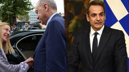 Yunan hükümetine Halkın psikolojisi olumsuz etkilendi uyarısı: Atina kritik süreçlerden dışlandı Türkiye jeopolitik ve askeri gücünü etkin kullanıyor