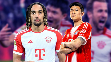 Galatasaray Sacha Boey ve Kim Min Jae için transfer teklifi yapacak Bayern Münih’ten müjde