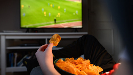 Almanya’da sağlıklı yaşam alarm veriyor