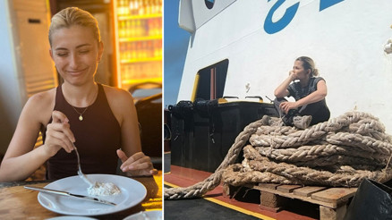 Sinemin son sözleri ve son fotoğrafı ortaya çıktı