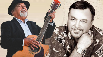 Usta sanatçı Selçuk Alagöz vefat etti...Acı tesadüf