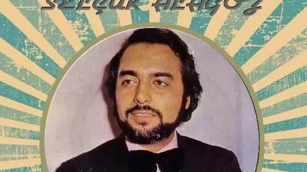 Selçuk Alagöz kimdir, neden vefat etti Selçuk Alagöz şarkıları ve albümleri hakkında bilgiler Selçuk Alagöz kimdir, neden vefat etti Selçuk Alagöz şarkıları ve albümleri hakkında bilgiler