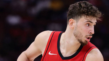 NBA yıldızları Avrupa Şampiyonasında sahne alacak