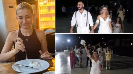 Eşinin katlettiği Sinem’in anneannesi: Boşanma dilekçesini aldıysa bu gece seni öldürür’ dedim Eşinin katlettiği Sinem’in anneannesi: Boşanma dilekçesini aldıysa bu gece seni öldürür’ dedim