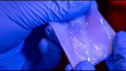 Petrole veda mı Çevre dostu plastik alternatifi: BCBN