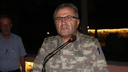 Metin Tokel kimdir, nereli, kaç yaşında Kara Kuvvetleri Komutanlığına atanan Metin Tokel hakkında biyografi bilgileri