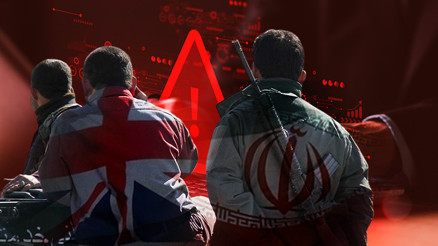 İngilteredeki sızıntı skandalına İran dahil oldu: Talibandan ölüm listesini istedi