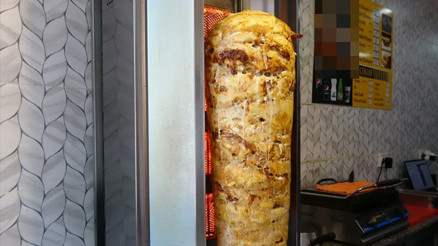 999 kişi dönerden zehirlenmişti İddianamede şoke eden rapor: Yok yokmuş... | 2 sanığın 8er yıla kadar hapsi istendi 999 kişi dönerden zehirlenmişti İddianamede şoke eden rapor: Yok yokmuş... | 2 sanığın 8er yıla kadar hapsi istendi