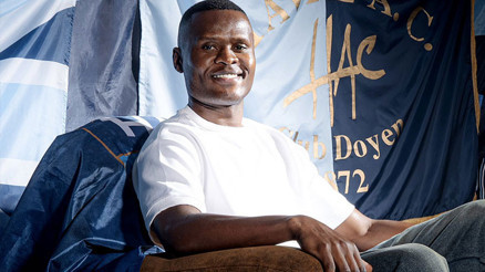 Ally Samattanın yeni adresi belli oldu